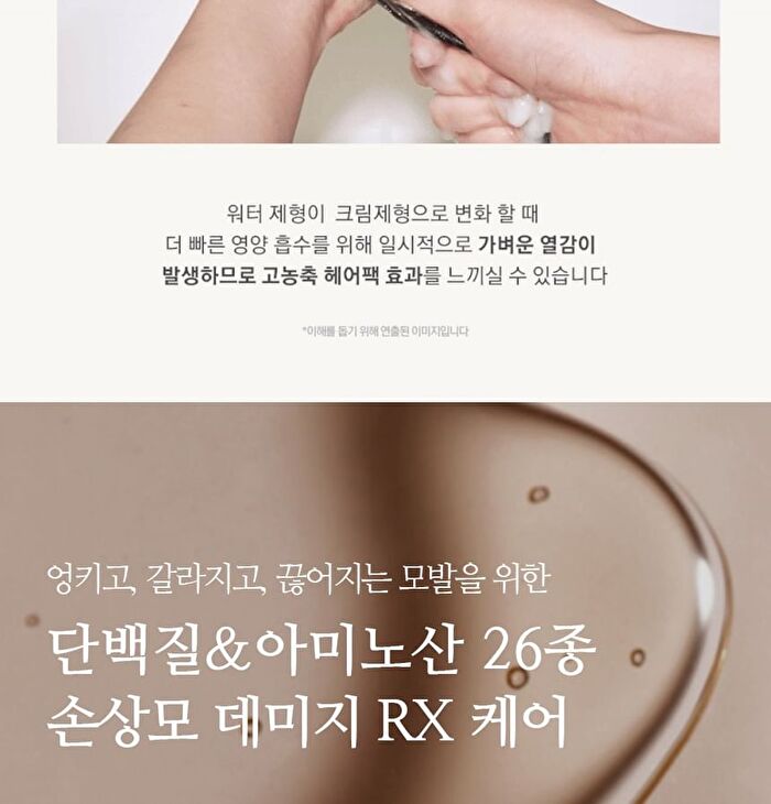 Nard Damage RX Water Treatment - 150ml