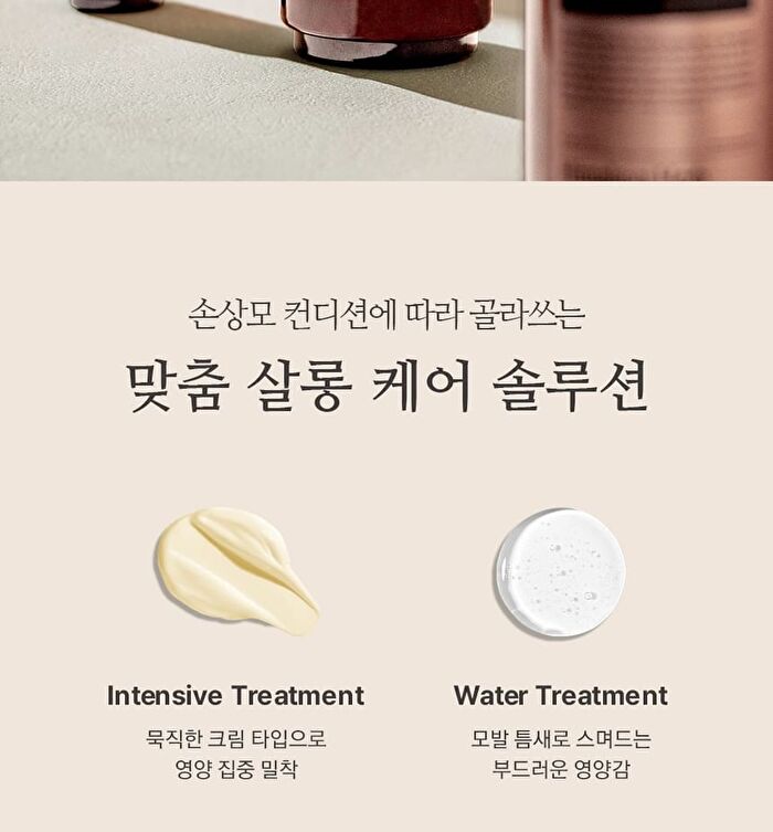 Nard Damage RX Hair Serum - 70ml
