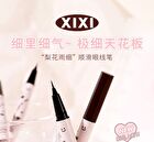 Smooth Liquid Eyeliner - 4 Colors - #01 - 0.6ml