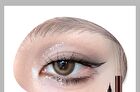 Smooth Liquid Eyeliner - 4 Colors - #01 - 0.6ml