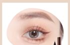 Smooth Liquid Eyeliner - 4 Colors - #01 - 0.6ml