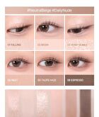 Better Me Eye Palette - 8 Colors - #04 New Day