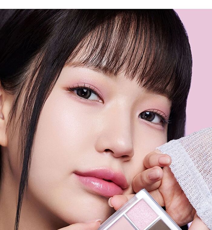 Better Me Eye Palette - 8 Colors - #05 Dear Me