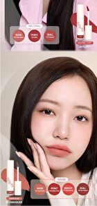 Fluffy Blur Tint - 11 Colors - #02 Puffy Rose