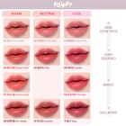 Fluffy Blur Tint - 11 Colors - #05 Fluffy