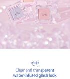 Pure Glash Highlighter - 4 Colors - #BL01 Wave