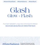 Pure Glash Highlighter - 4 Colors - #ND01 Shell