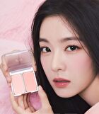 Dual Cheek - 8 Colors - #06 Pink Petal