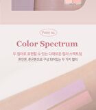 Dual Cheek - 8 Colors - #07 Peach Fizz