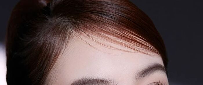 Dual-Ended Raincoat Lipstick - 6 Colors - D01 Soft Words (3.5g & 2.5g)
