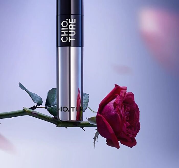 Dual-Ended Raincoat Lipstick - 6 Colors - D01 Soft Words (3.5g & 2.5g)