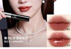 Dual-Ended Raincoat Lipstick - 6 Colors - D03 Moonlight Amber (3.5g & 2.5g)