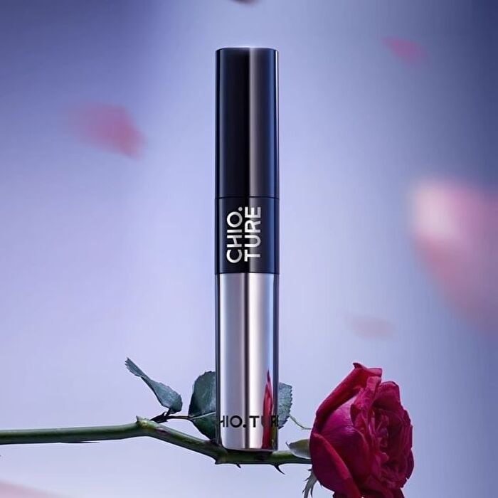 Dual-Ended Raincoat Lipstick - 6 Colors - D03 Moonlight Amber (3.5g & 2.5g)