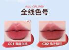 Chioture Canned Lip Mud - 4 Colors - C03# Tulip Pink - 5g