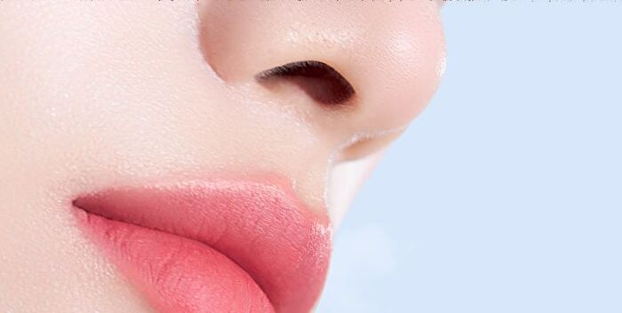 Chioture Canned Lip Mud - 4 Colors - C04# Cinnamon - 5g