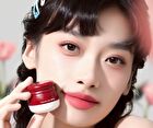 Chioture Canned Lip Mud - 4 Colors - C04# Cinnamon - 5g