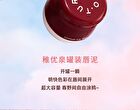 Chioture Canned Lip Mud - 4 Colors - C04# Cinnamon - 5g