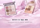 Seven-Color Disk Eyeshadow Palette - 5 Types - 01# Omnipotent - 7.5g