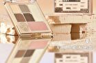 Seven-Color Disk Eyeshadow Palette - 5 Types - 01# Omnipotent - 7.5g
