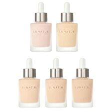Lunasol Color Oil Serum SPF 30 PA++ - N03