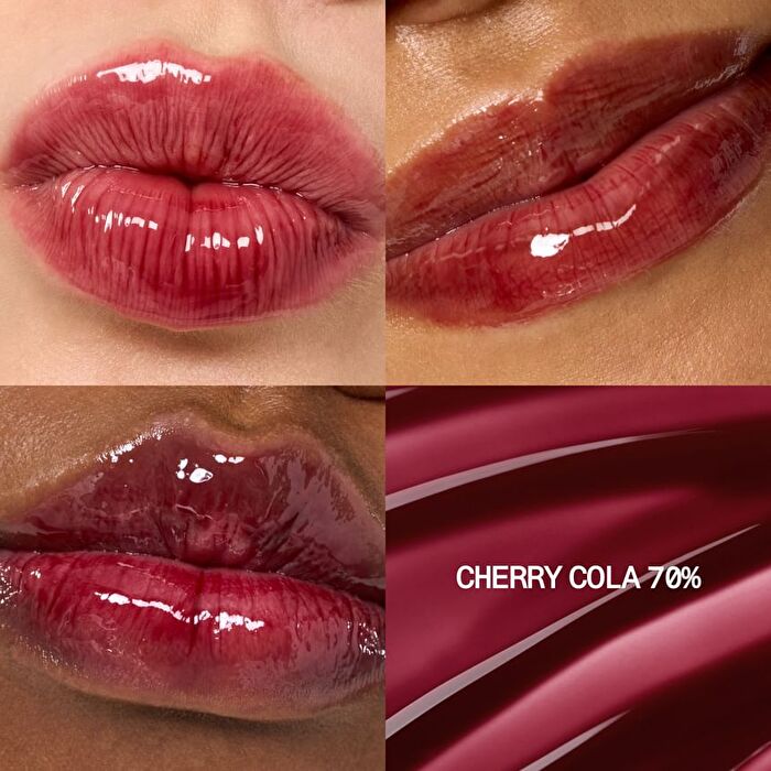 fwee 3D Voluming Gloss - 21 Colors - #B01 Vanilla 70%