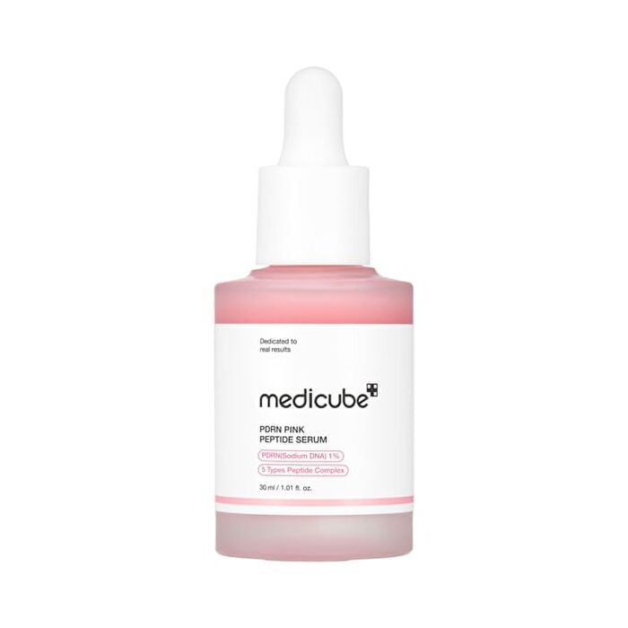 PDRN Pink Peptide Serum - 30ml