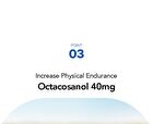 Foodology Manology Cut Pro - 2024 Version - 800mg x 80 tablets
