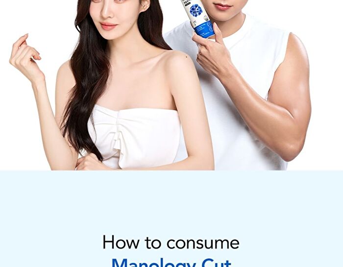 Foodology Manology Cut Pro - 2024 Version - 800mg x 80 tablets