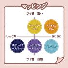 Dariya Momori Peach Rich & Moisturizing Hair Cream - 150g