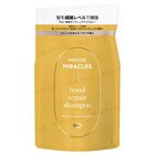 Miracles Miracles Bond Repair Moisture & Power Repair Shampoo - 350g Refill