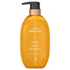 Miracles Miracles Bond Repair Moisture & Power Repair Shampoo - 350g Refill