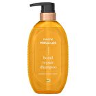 Miracles Miracles Bond Repair Moisture & Power Repair Shampoo - 350g Refill