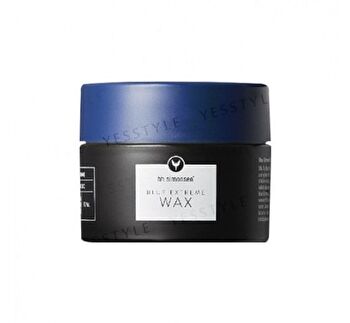 Blue Extreme Hair Wax - 90ml