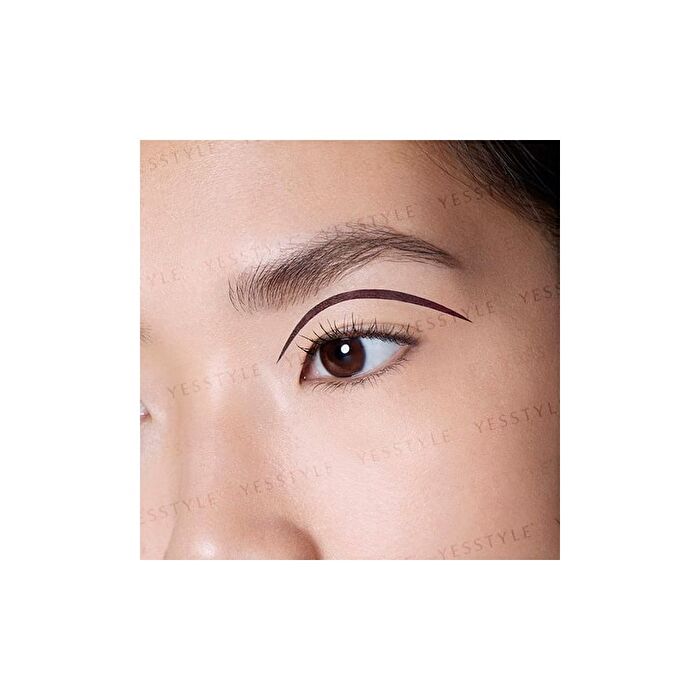 Aqua Resist Color Ink Liquid Eyeliner - 14 Matte Cobalt