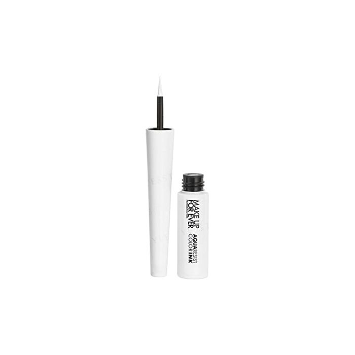 Aqua Resist Color Ink Liquid Eyeliner - 14 Matte Cobalt