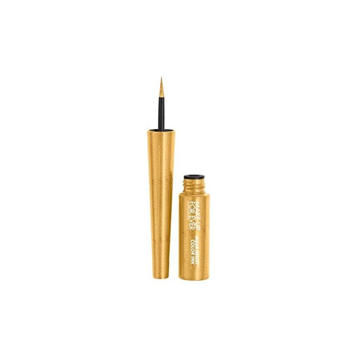 Aqua Resist Color Ink Liquid Eyeliner - 14 Matte Cobalt