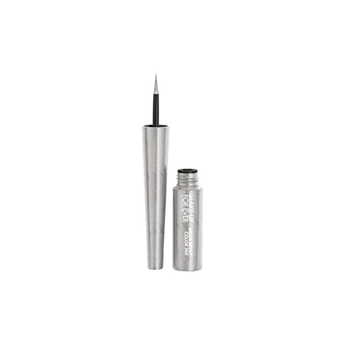 Aqua Resist Color Ink Liquid Eyeliner - 14 Matte Cobalt