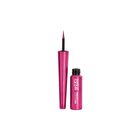 Aqua Resist Color Ink Liquid Eyeliner - 14 Matte Cobalt