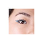 Aqua Resist Color Ink Liquid Eyeliner - 14 Matte Cobalt