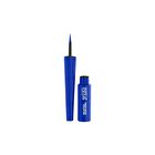 Aqua Resist Color Ink Liquid Eyeliner - 14 Matte Cobalt
