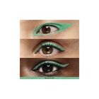 Aqua Resist Color Ink Liquid Eyeliner - 14 Matte Cobalt