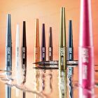 Aqua Resist Color Ink Liquid Eyeliner - 14 Matte Cobalt