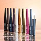 Aqua Resist Color Ink Liquid Eyeliner - 14 Matte Cobalt