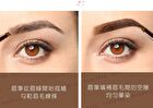 3D All In One Eyebrow Pencil - Natural Light Brown