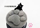 2 In 1 Facial Cleansing Brush - 1 pc
