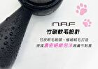 2 In 1 Facial Cleansing Brush - 1 pc