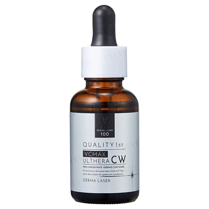 Derma Laser VCMAX Ulthera C White Serum - 30ml