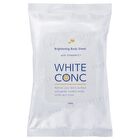 White Conc Brightening Body Sheet with Vitamin C - 18 pcs
