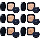 Radiant Cushion Foundation Dewy SPF 25 PA+++ - 00 Ocher Refill