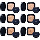 Radiant Cushion Foundation Dewy SPF 25 PA+++ - 00 Ocher Refill